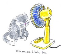 会話が聞こえてくるイラストと、ウェブサイトリニューアル。