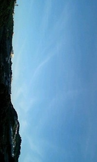 夜明け☆ 2008/06/21 06:15:27