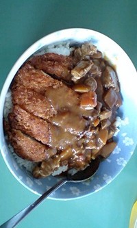 ランチ☆ 2008/06/22 14:46:38