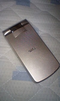機種変★ 2008/07/07 00:12:03