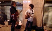 お久しぶり!! 2008/03/15 21:46:35