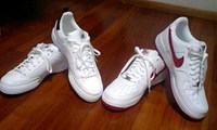 ＮＩＫＥ＆ａｄｉｄａｓ 2008/04/15 22:52:34