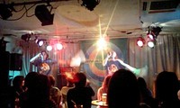 ライブ ライブ♪