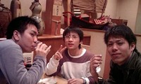 久々に… 2008/02/18 23:03:37