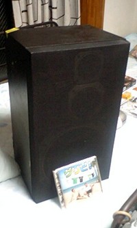 復活～！！ 2008/06/13 23:10:09