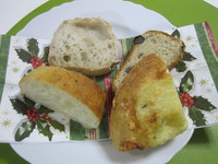 クリスマス★レッスン