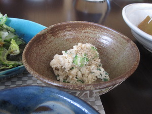 琉球料理★教室