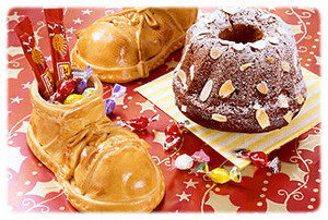12月クリスマス単発レッスン