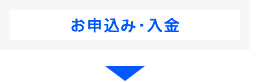 ブログデザイン制作の流れ:お申込み・入金