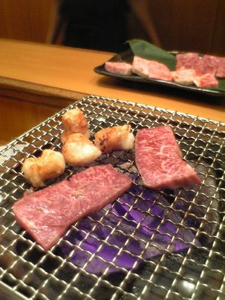 食ったど~