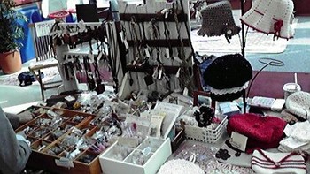 みんなdeにっこり市お礼