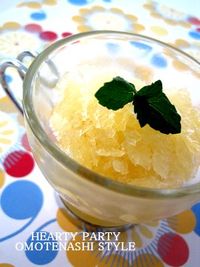 暗闇で作った時短ごはんレシピ