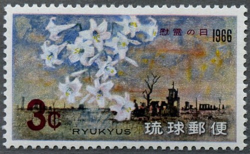 光と影