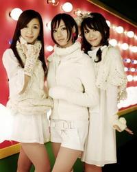 Perfumeがお宅訪問なビッグな特典!!!!!!! 2007/12/18 15:45:32