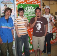 ノーズウォーターズ 2008/06/13 09:27:47