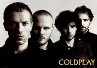 Coldplayがクリスマス・ソングをネット公開 2007/12/18 12:00:46