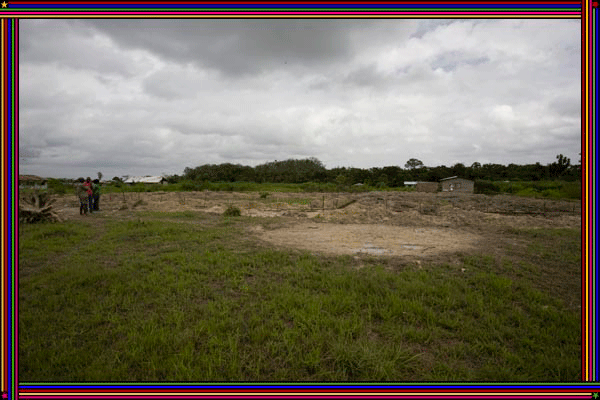 M.I.A School in Liberia