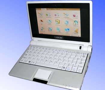199ドルPC Eee PC