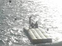 津堅島フォトグラフ③　～こどもたち編～ 2007/07/16 17:00:00