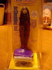 猫用ジェットバスター