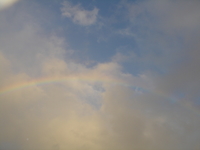 虹　Rainbow 2007/10/29 15:11:48