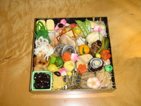 新年あけましておめでとうございます。 2008/01/08 10:06:13