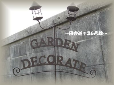 多肉畑へ♪ *1*