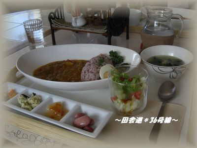 NONNA POT *お食事編*