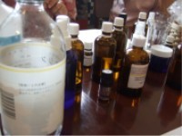 アロマで虫除けスプレー 2008/05/23 22:11:04