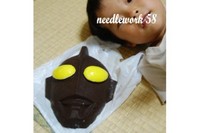 ウルトラマンチョコ 2008/07/27 11:14:52