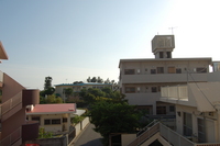 名護市不動産賃貸情報in名護市大西2LDK!2面ベランダ☆