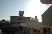 名護市不動産賃貸情報in名護市大西2LDK!2面ベランダ☆