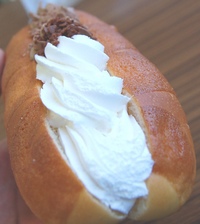 『男のパン』