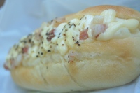 『男のパン』