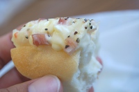 『男のパン』