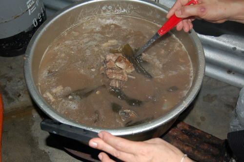 移住者親睦会Ⅱ