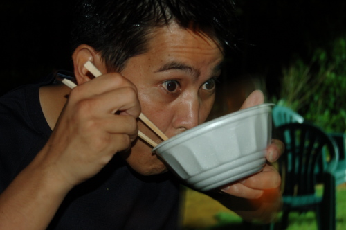 移住者親睦会Ⅱ