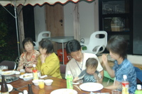 移住者親睦会Ⅱ