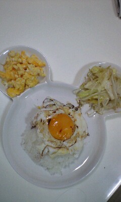 卵料理