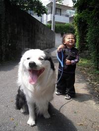 ファミリーみんなで・・・