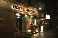 沖縄ビジネスホテルレポート