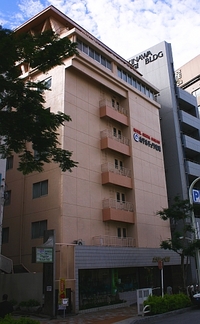 沖縄ビジネスホテルレポート