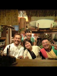 偶然かな・必然かな☆