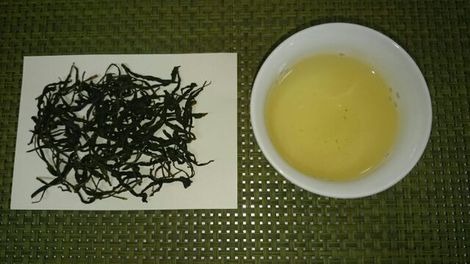和歌山のお茶