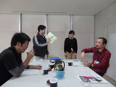 第8回テーマ型座談会「市内まちづくり活動を支える補助金制度」 第8回テーマ型座談会「市内まちづくり活動を支える補助金制度」