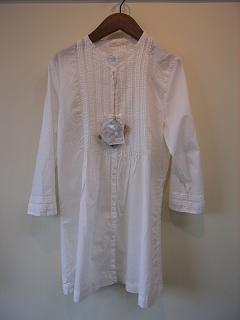 alacrity入荷