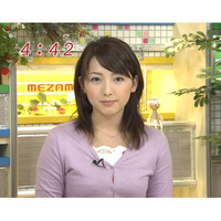 フジTV宮瀬茉祐子は広告宣伝へ、と思ったら寿退社へ