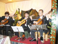 アンダルシア in ライブ
