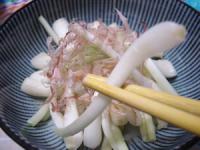 島らっきょう