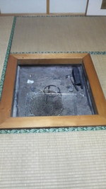 冬の風物